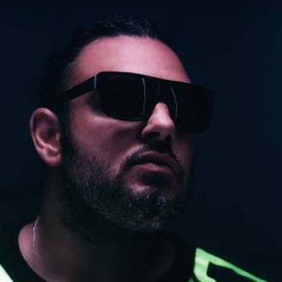 Андреа Принц (Laserman)
