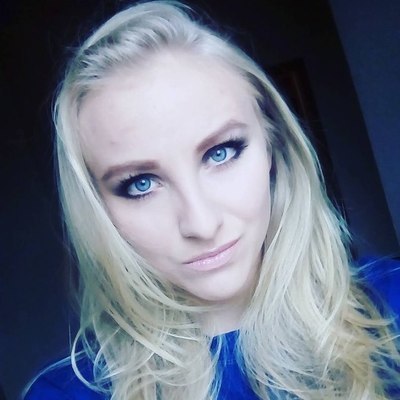 Марина Венжега