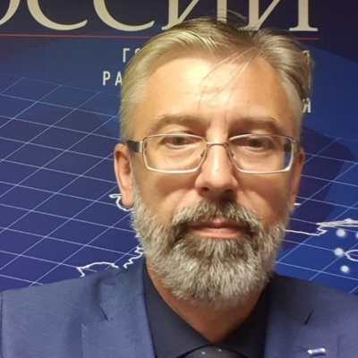 Михаил Ерёмушкин