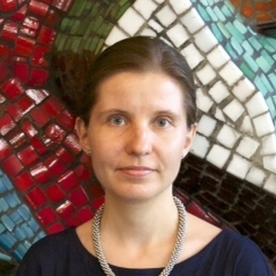 Нина Фролова