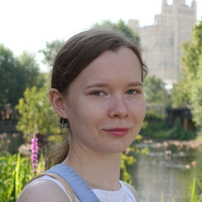 Елена  Новосёлова