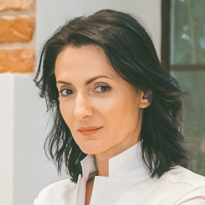 Наталья Григорьева
