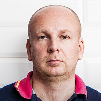 Дмитрий Шуршаков