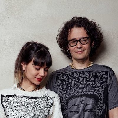 Группа Shakti Loka
