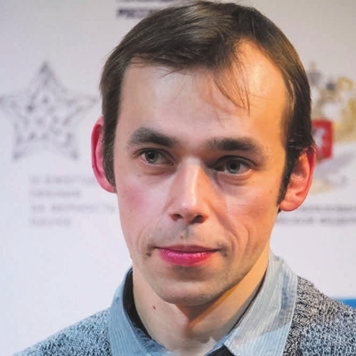 Алексей Сивухин
