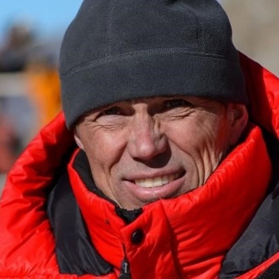 Александр Яковенко