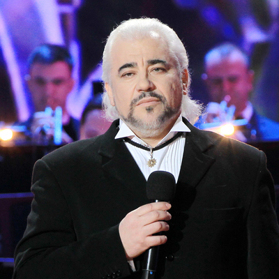 Владимир Самсонов