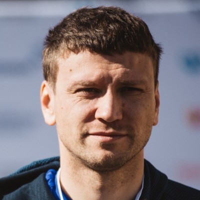 Дмитрий Тарасов