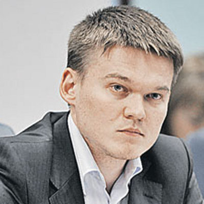 Раис Измайлов