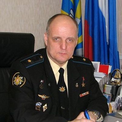 Игорь Сергеевич Кожин