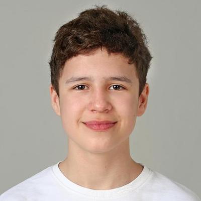 Елисей Никандров