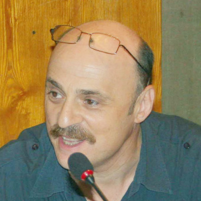 Александр Костинский
