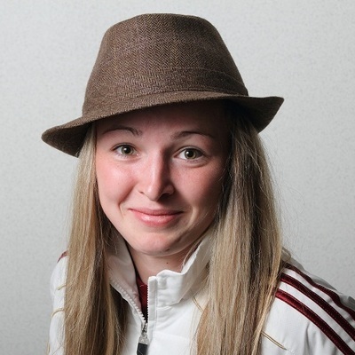 Карина Блынская