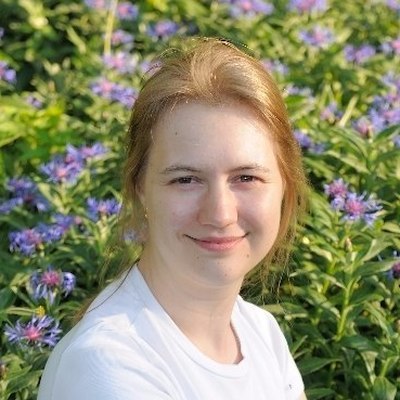 Лидия Амеличева