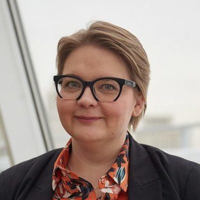 Евгения Крюкова