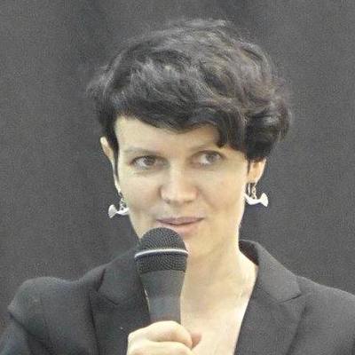 Ксения Коваленко