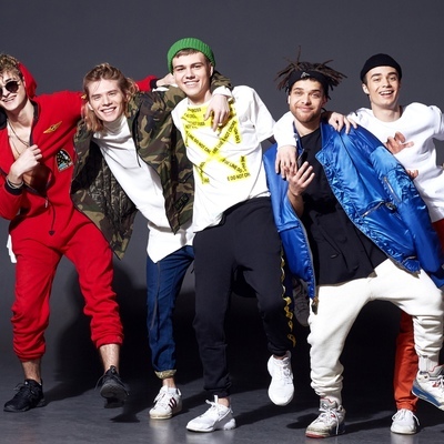 Группа ЛОVI