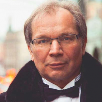 Юрий Александрович  Розум