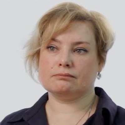 Ольга Симонова