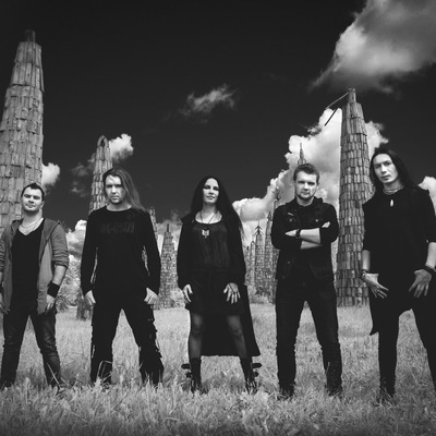 Группа OBLIVION MACHINE