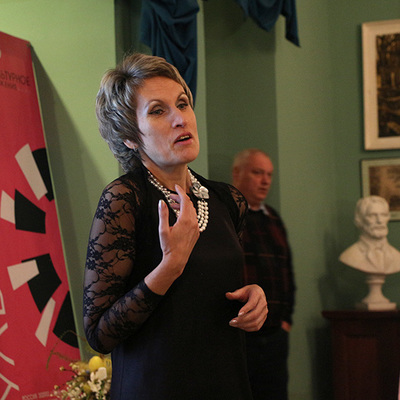 Вера Ефремова