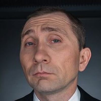 Дмитрий Грачёв