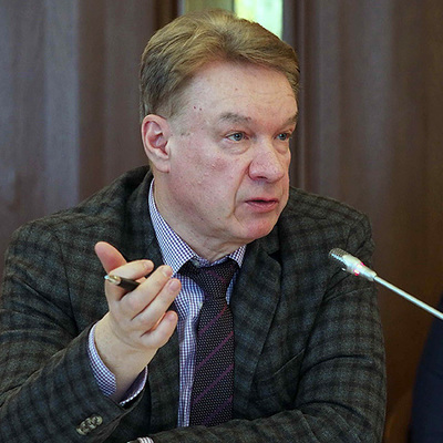 Сергей Анатольевич Рогинко