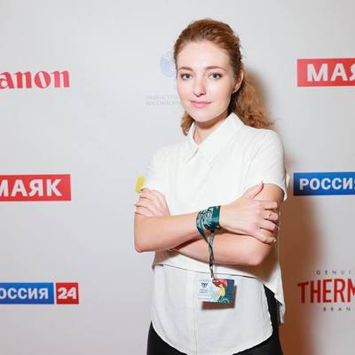 Ирина Разумовская 