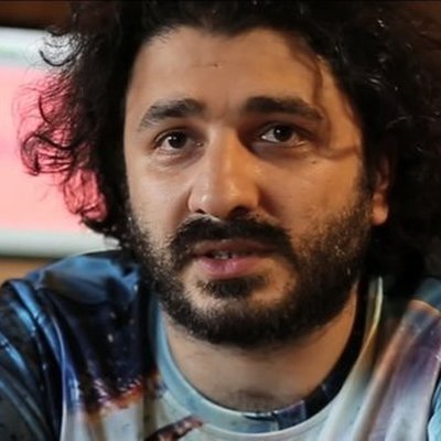 Сарик Андреасян