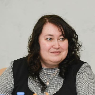 Наталья  Жаворонкова