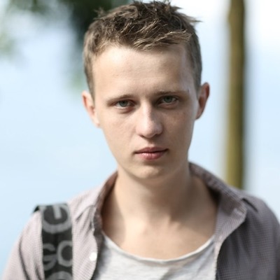 Владимир Дараганов