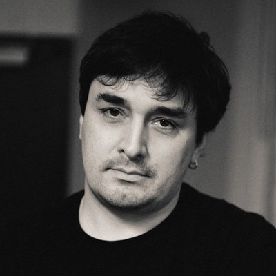 Дмитрий Чернышев