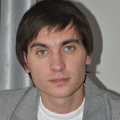 Михаил Юрик