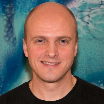 Денис Дрогайкин