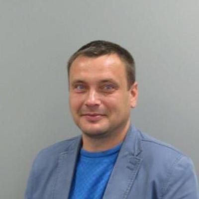 Максим Капитонов