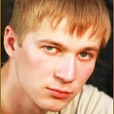 Павел Соломахин