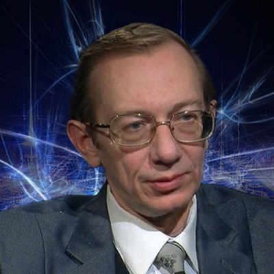 Евгений Крутиков