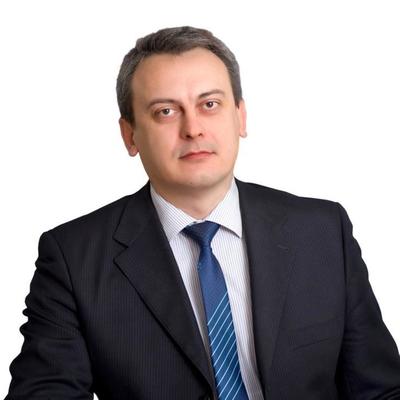 Антон Александрович Громаков