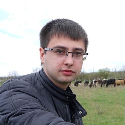 Владимир Дорошенко