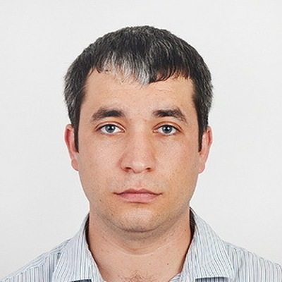 Денис Валерьевич Карасев