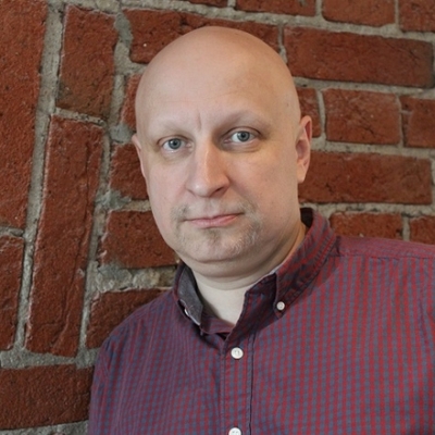 Александр Хренов