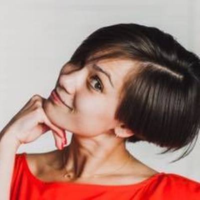 Ирина Банных