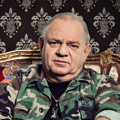 Удо Диркшнайдер