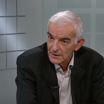 Владимир Исаев