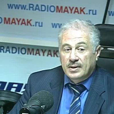 Павел Фомин