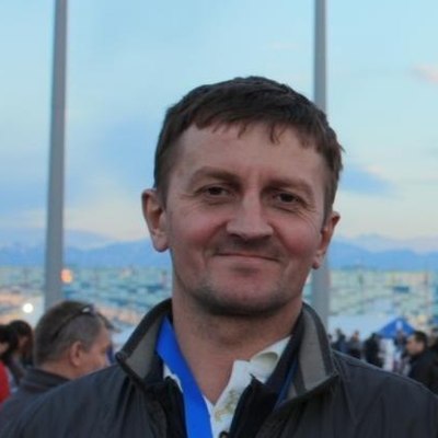 Сергей Василисков