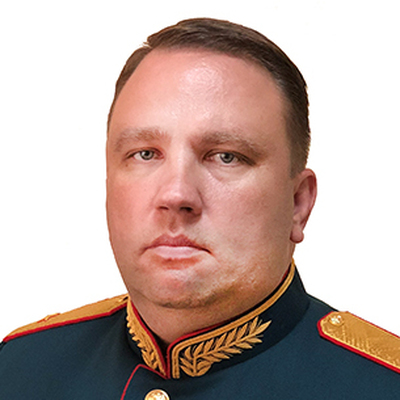 Андрей Болдырев