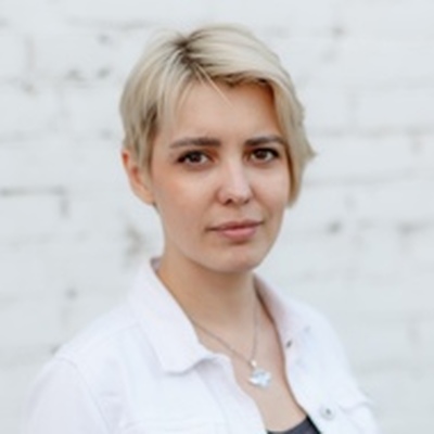 Ксения Лазебная