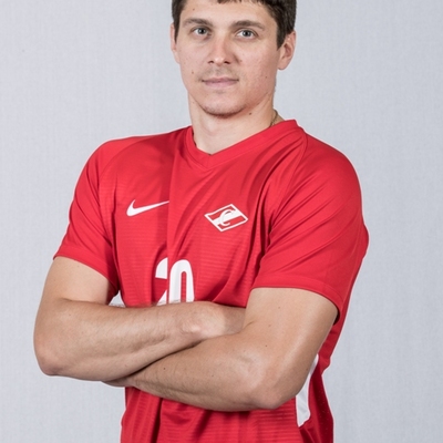 Олег Скопинцев