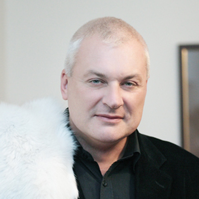 Михаил Шапошников